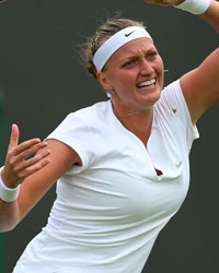 Petra Kvitova